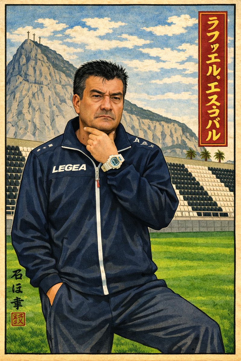 Heraclio tweet media