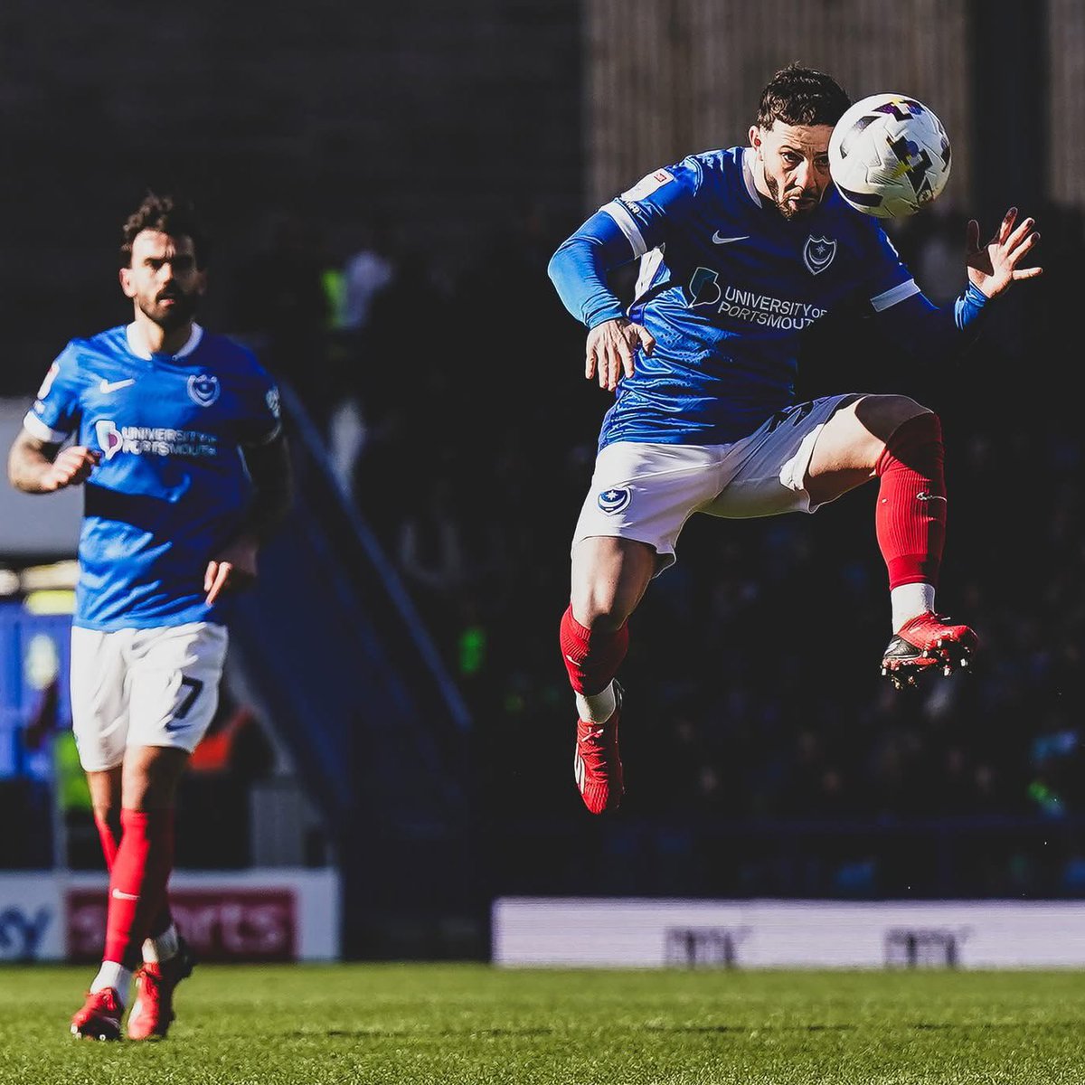 PompeyNewsNow🎙PO4cast tweet media