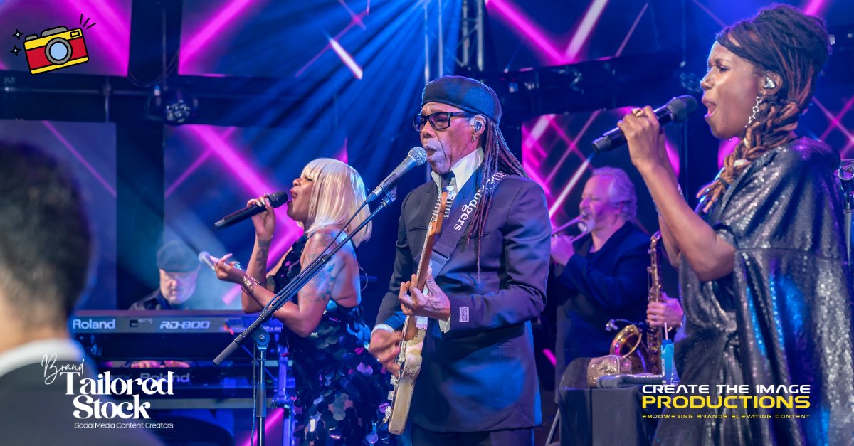 Create The Image Productions tweet media