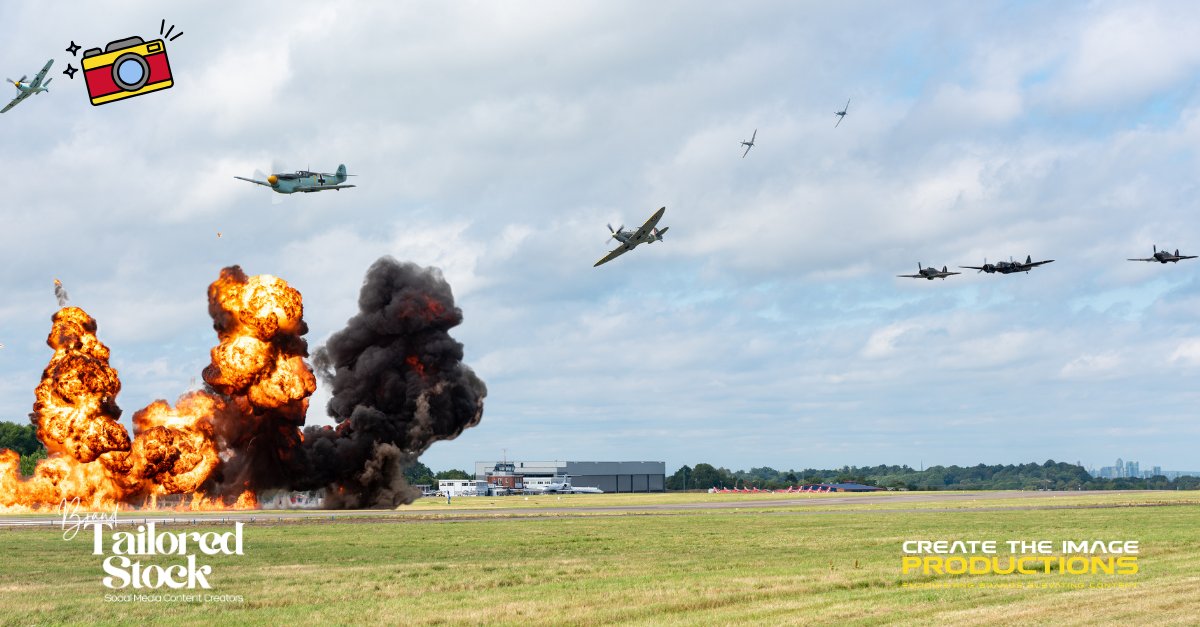 Create The Image Productions tweet media