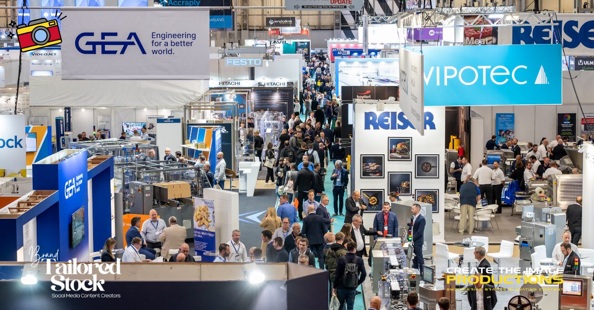 Create The Image Productions tweet media