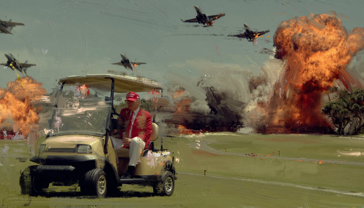 FlyingBeagle "Abu Alya" tweet media