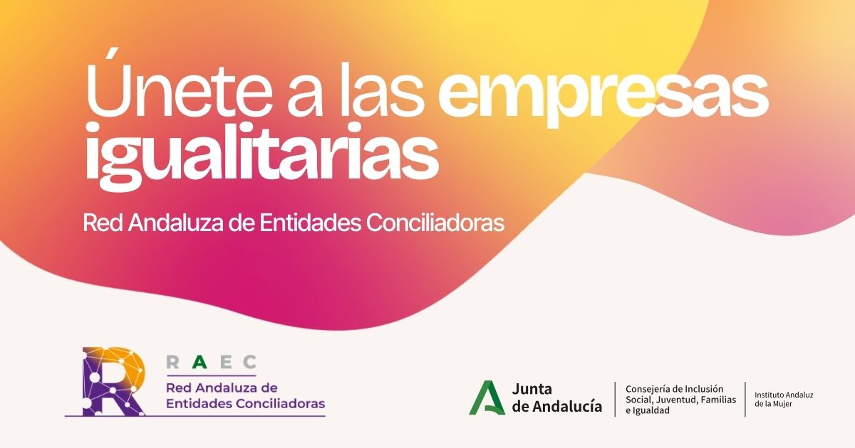 Instituto Andaluz de la Mujer tweet media