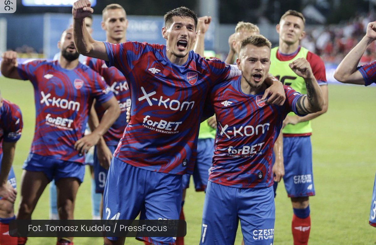 Raków Podcast tweet media