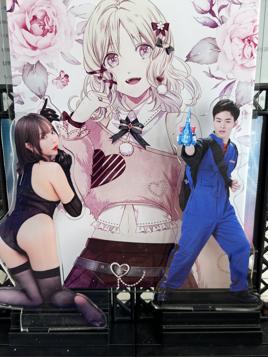 小森ユイ