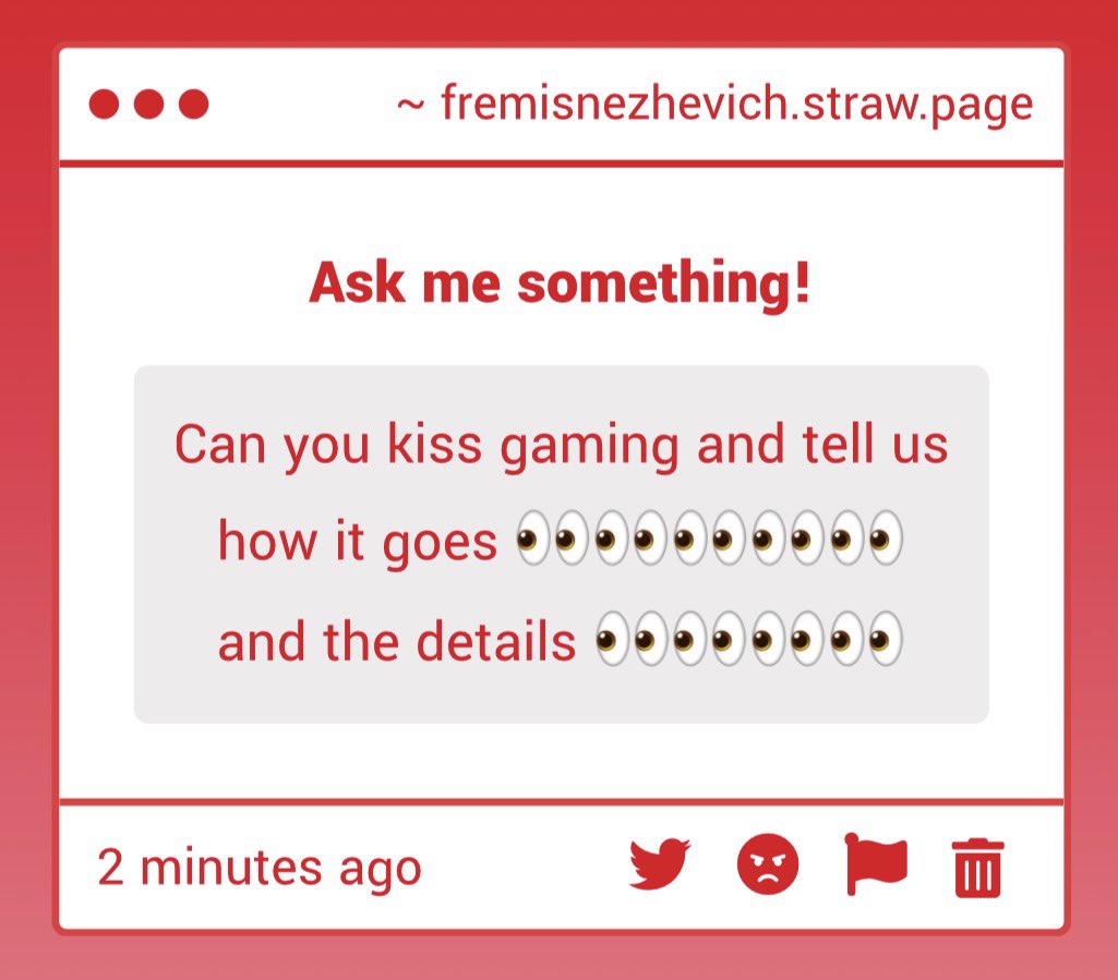 freminet snezhevich tweet media