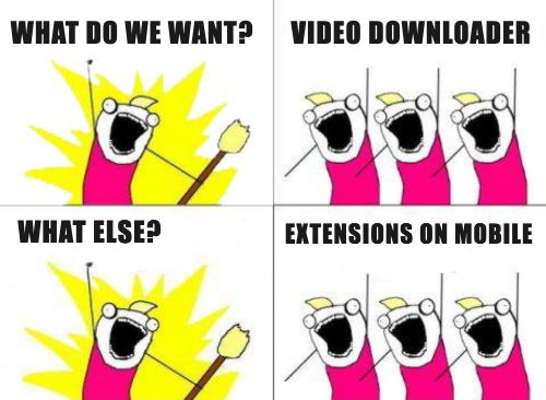 Quetta Browser tweet media