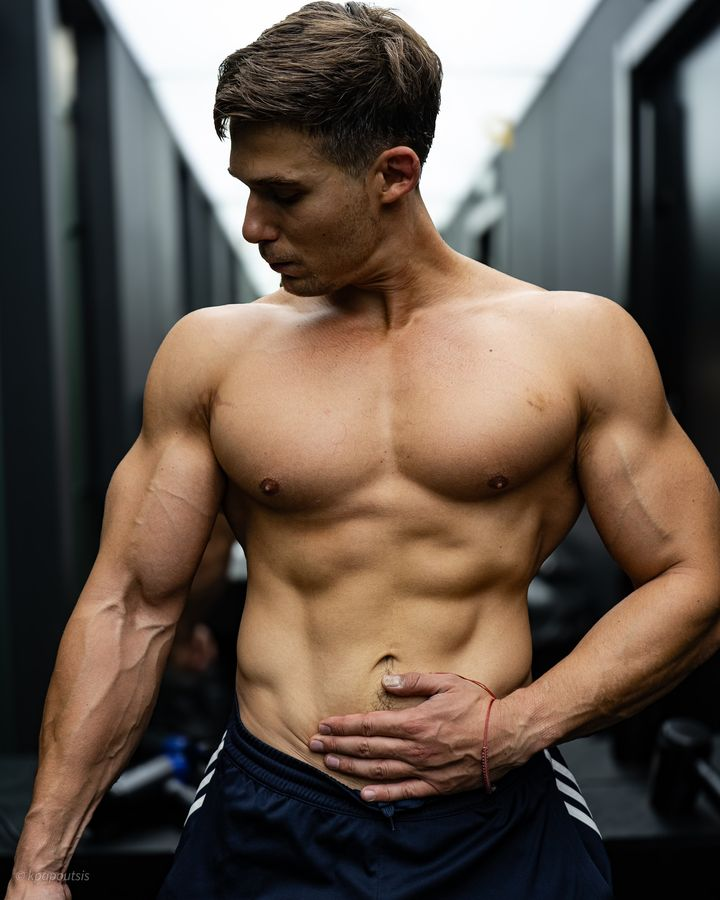 BG ALPHAS 🇧🇬 tweet media