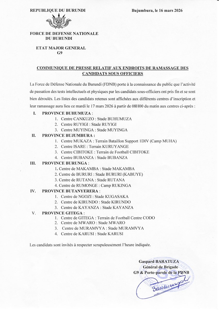 BARATUZA Gaspard tweet media