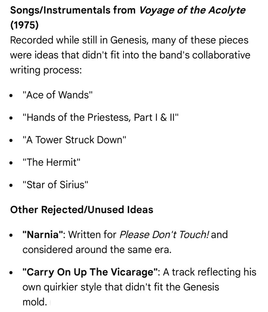 Phil (Primarily_Prog) tweet media