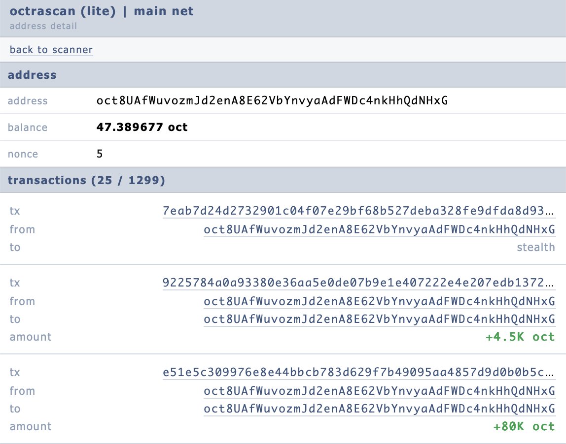 octrascan tweet media