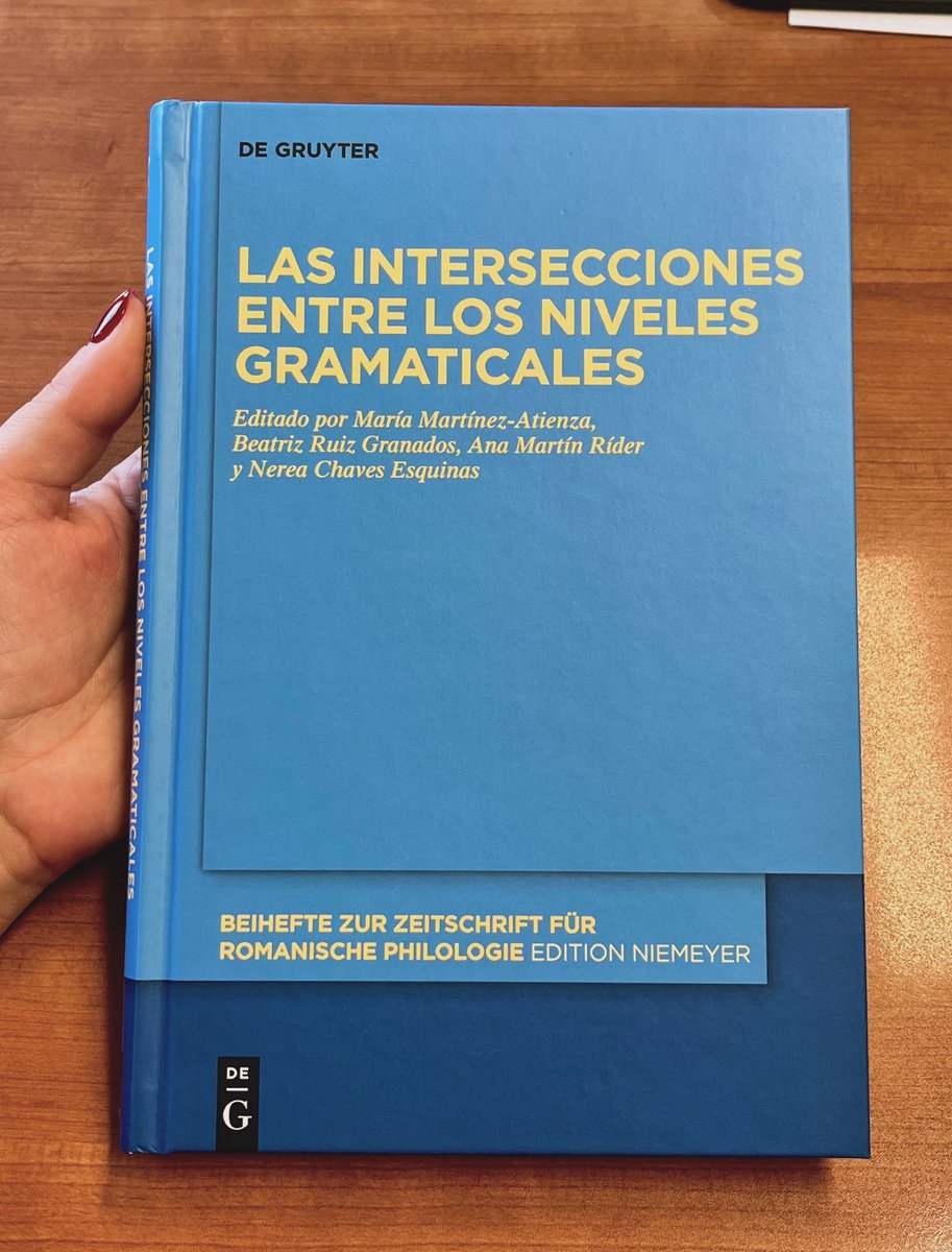 Nerea Chaves tweet media