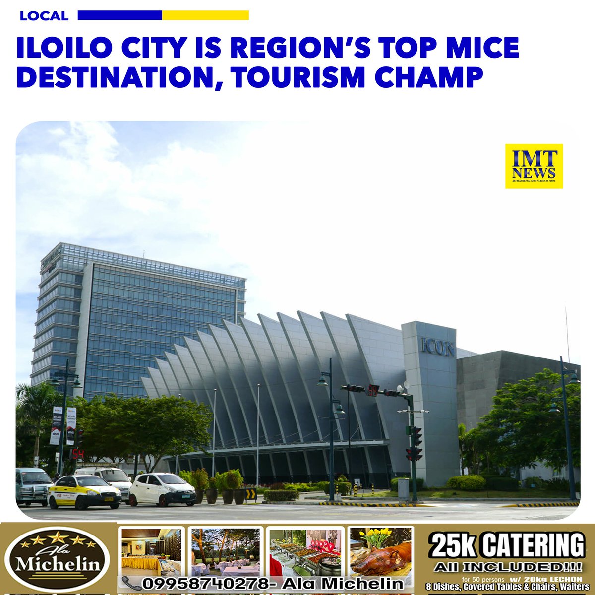 Iloilo Metropolitan Times tweet media