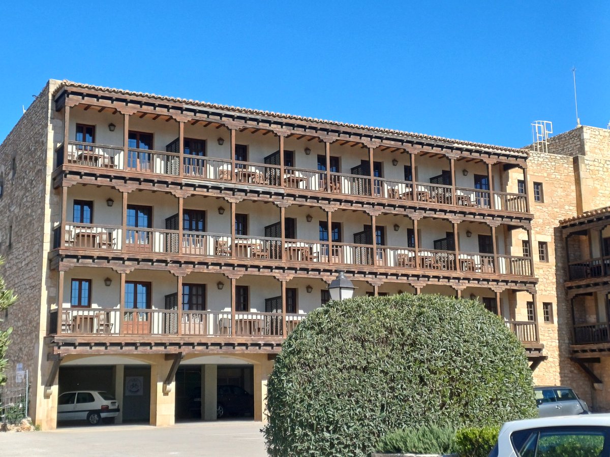 Arqcrític tweet media