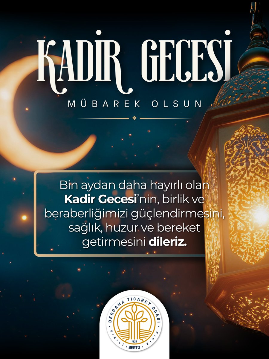 Bergama T.O. tweet media