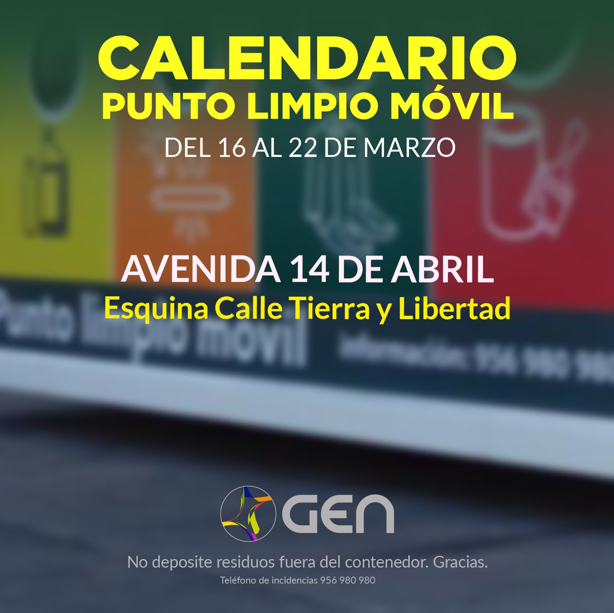 Grupo Energético tweet media