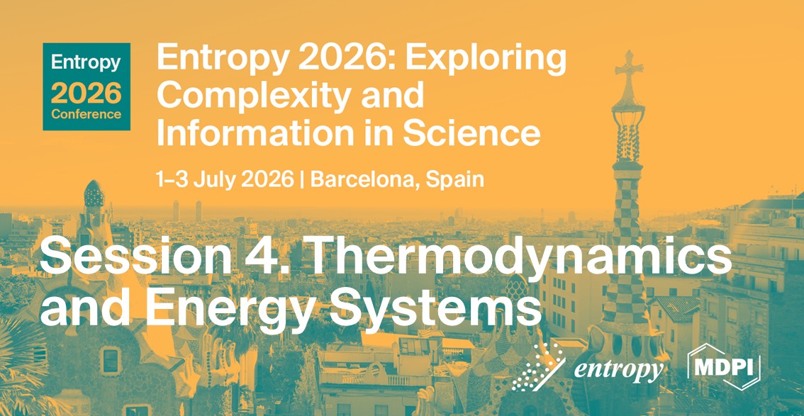 Entropy MDPI tweet media