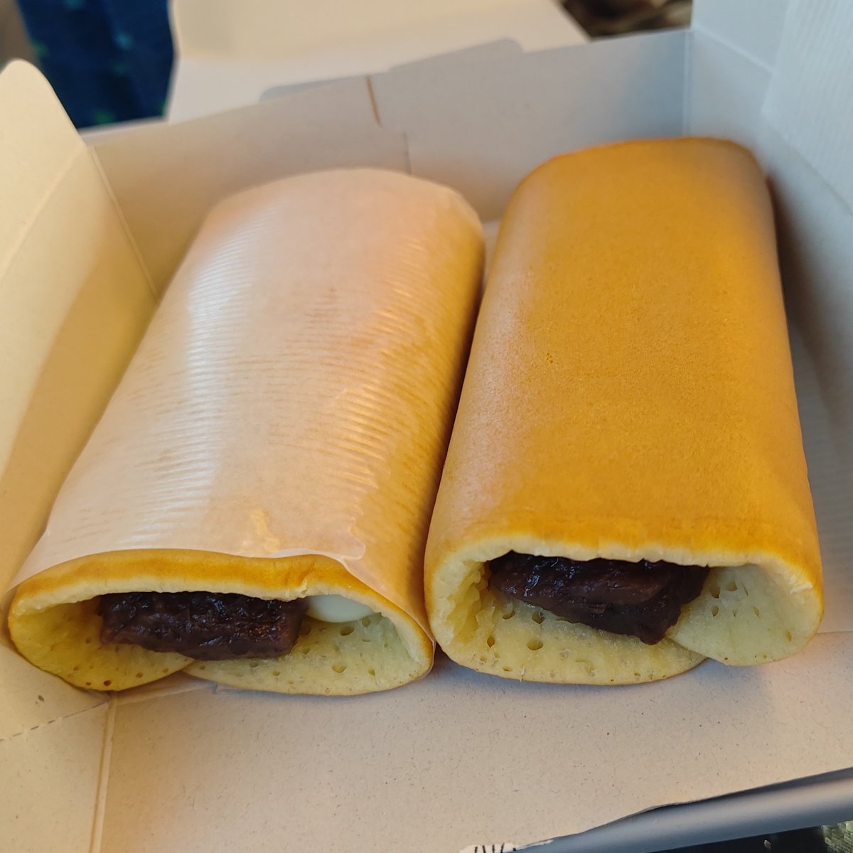 DAN?@㍉㍉ tweet media