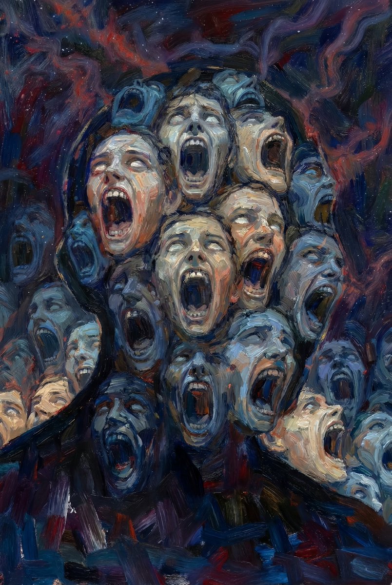 crowned dogs tweet media