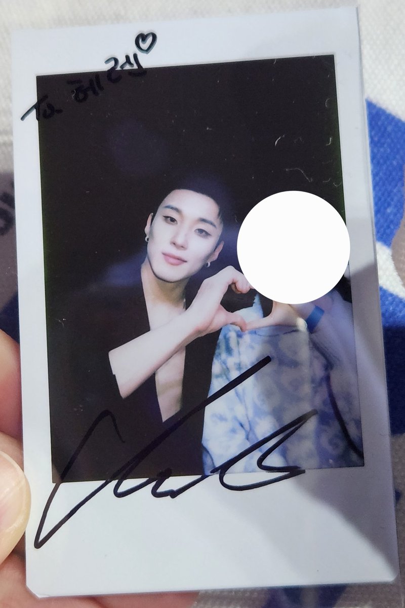 한국 이름 바꿨어!
오늘부터 헬렌 아니고 헤렌！！