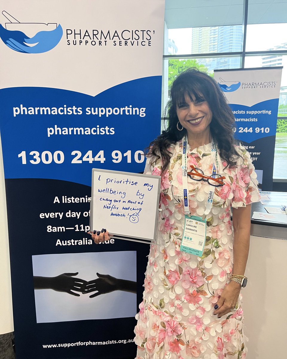 supportforpharmacists tweet media