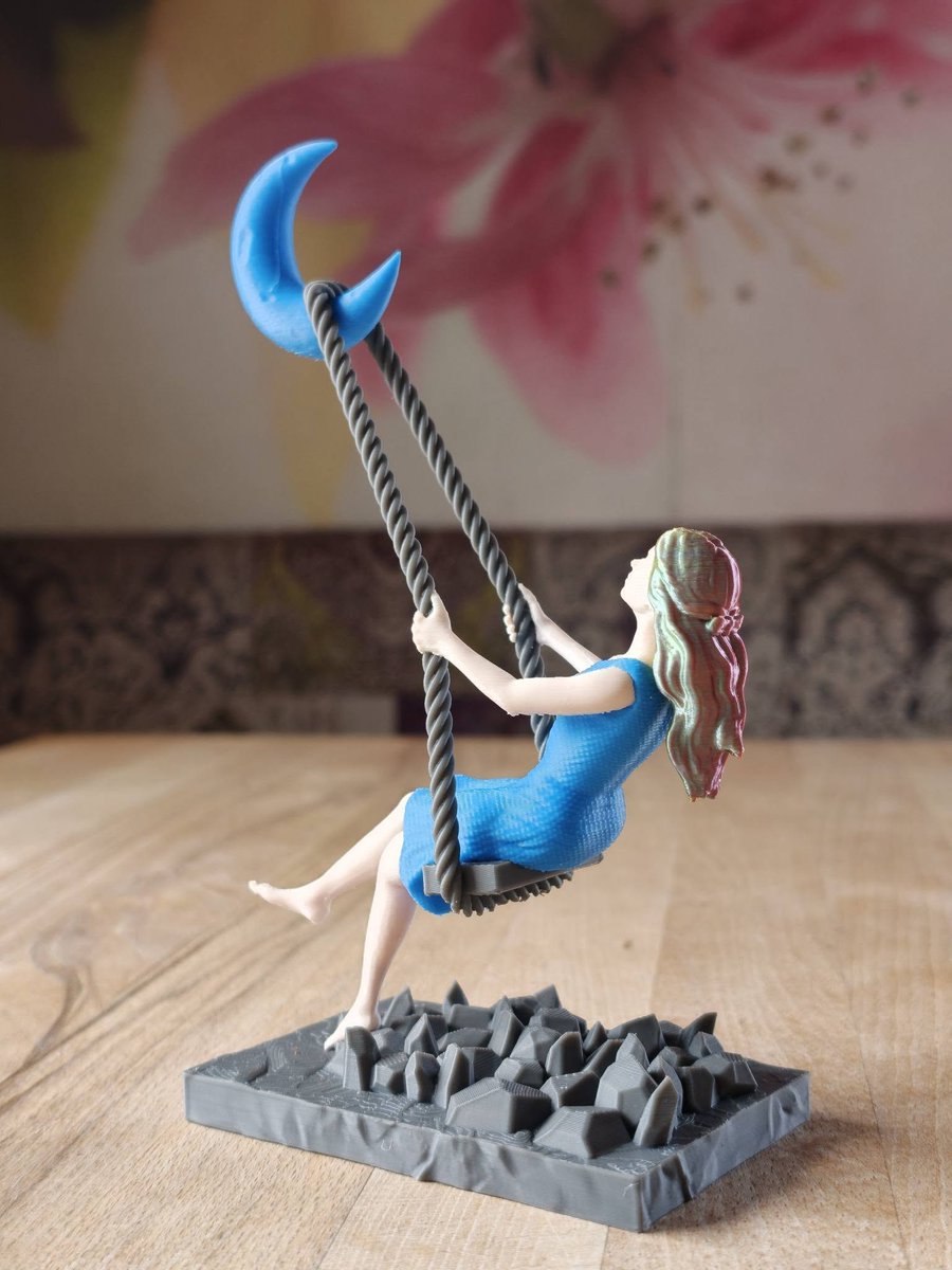 Snapmaker tweet media