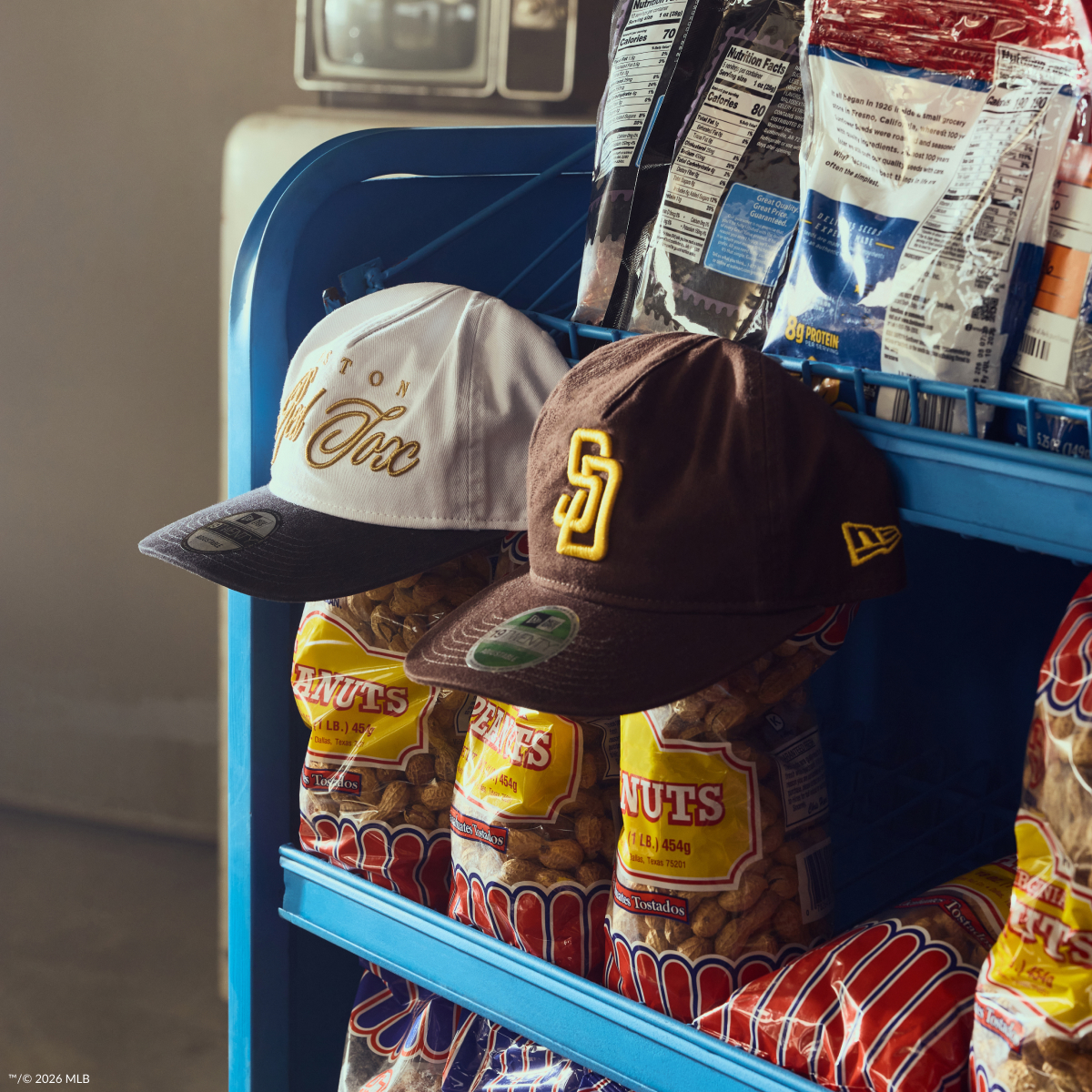 New Era Cap tweet media