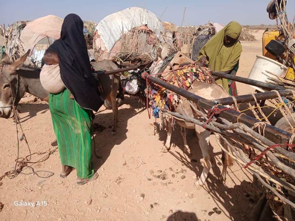 UNHCR Somalia tweet media