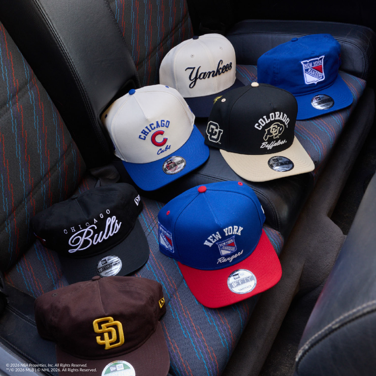 New Era Cap tweet media