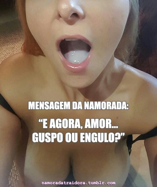 O que você responderia?