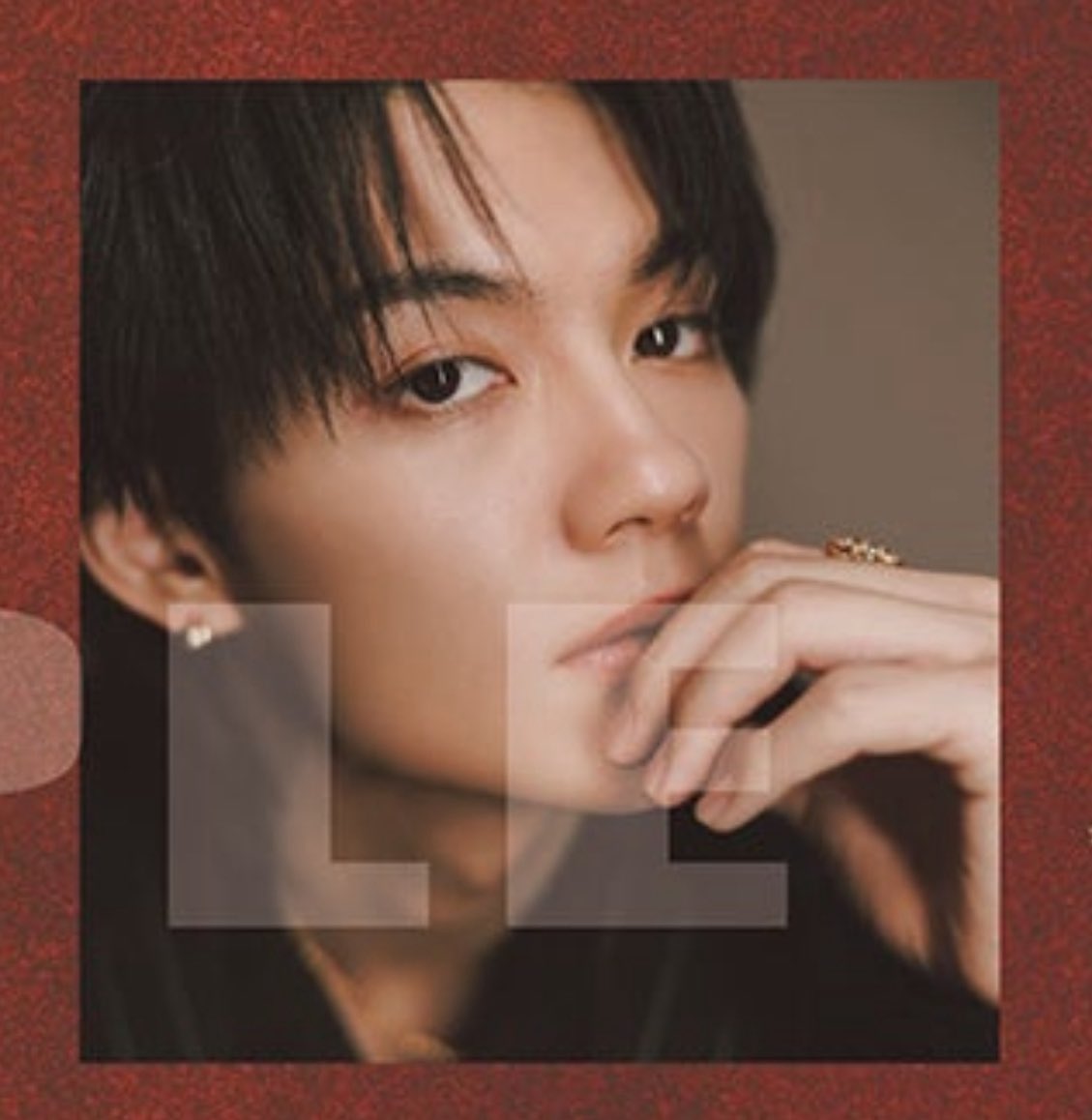 まって、かっこいい😻😻😻😻😻😻（大はしゃぎ）