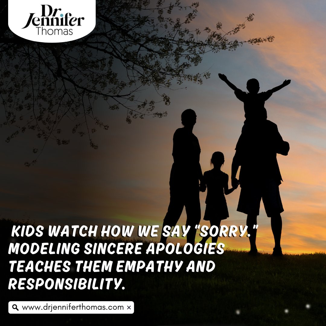Dr. Jen Thomas (The Apology Expert) tweet media