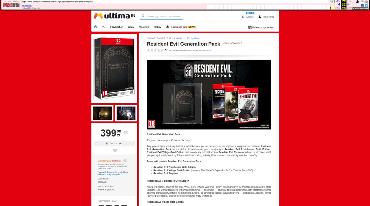 TenArtur tweet media