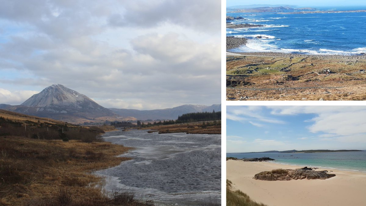 WildAtlanticGweedore tweet media