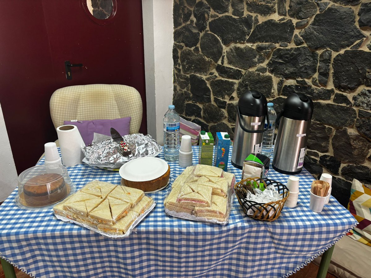 IES Carrizal tweet media