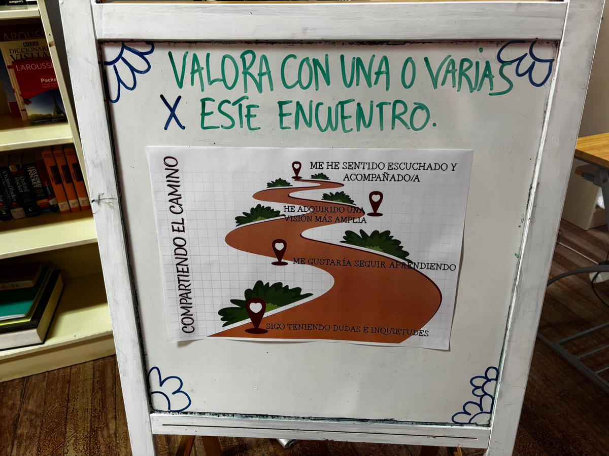 IES Carrizal tweet media