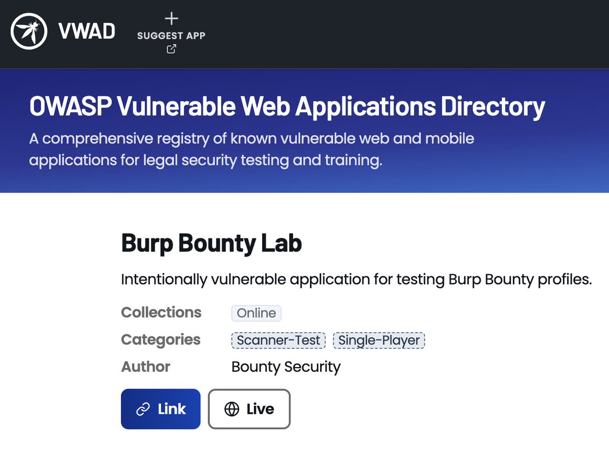 Bounty Security tweet media