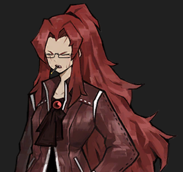 「 Gebura. 」 #LIBRARYTWT tweet media