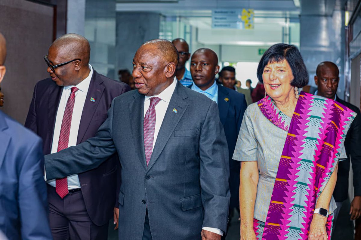 Department of Transport tweet media