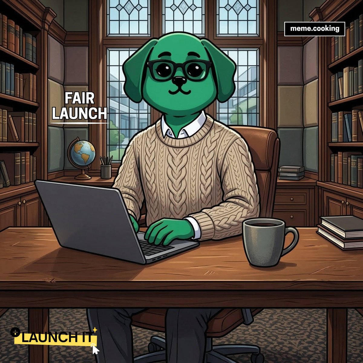 MEME.COOKING tweet media