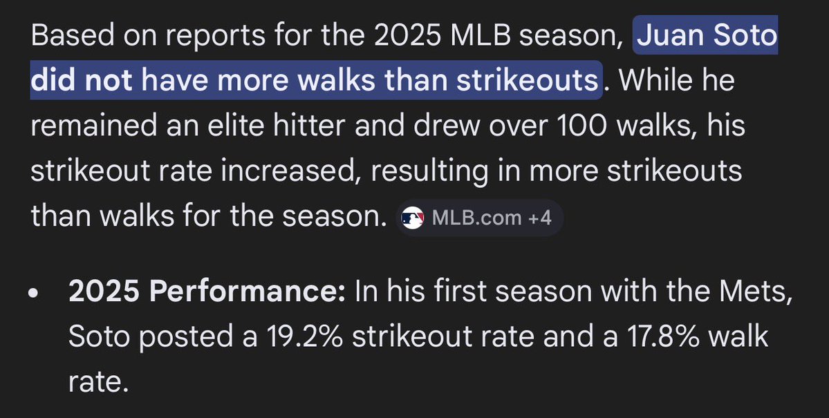 MLBisGod tweet media