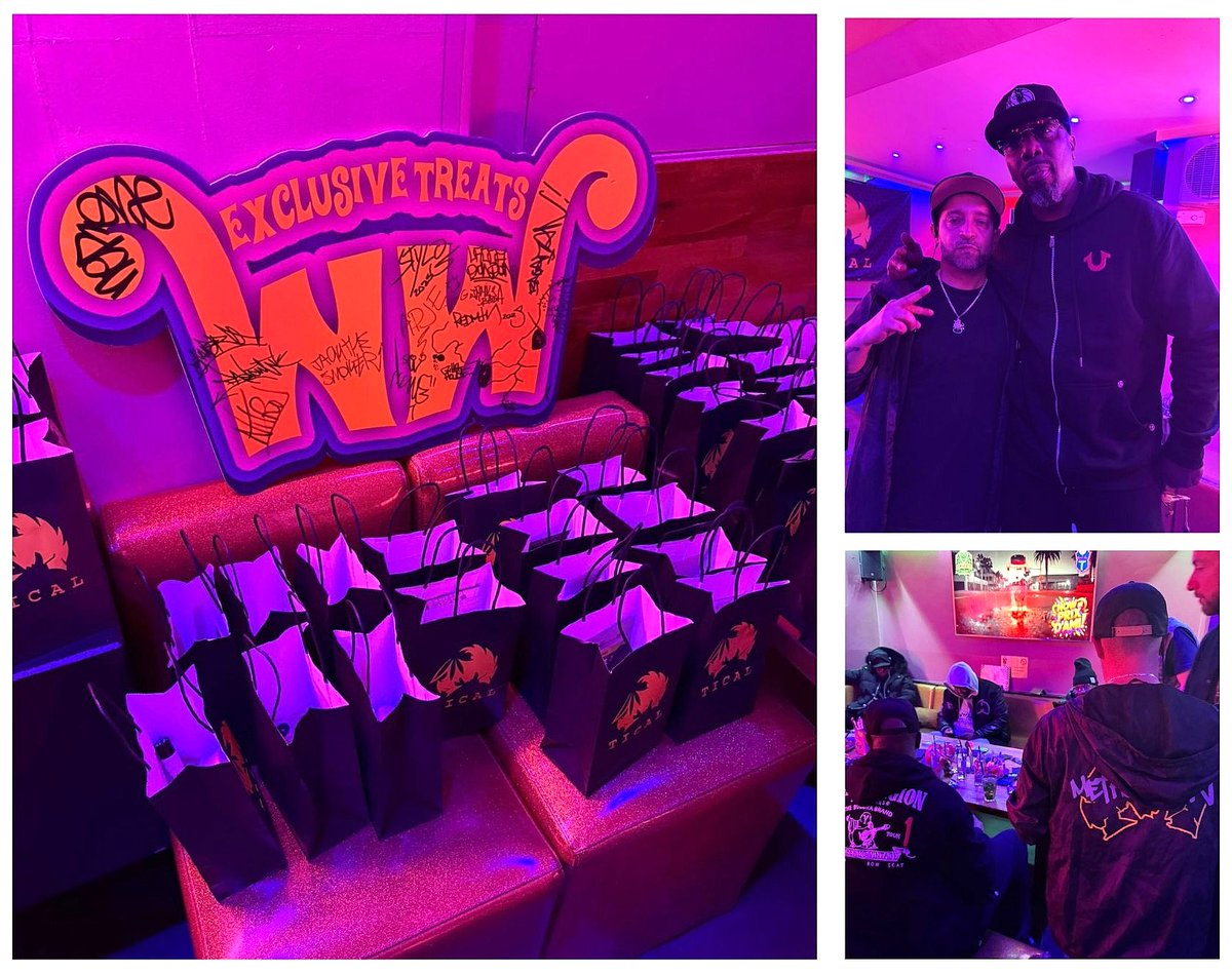 MRC Promotions1 tweet media