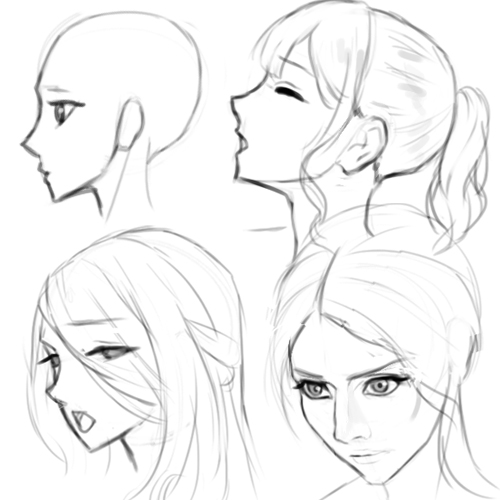 クロッキーしてやったぜ! 