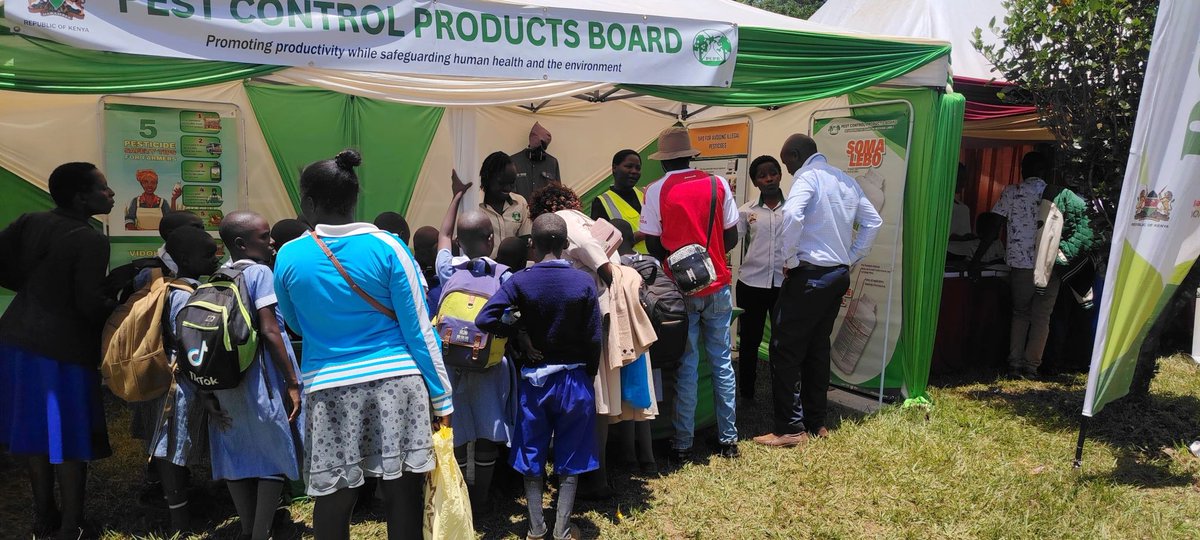 Pest Control Products Board tweet media