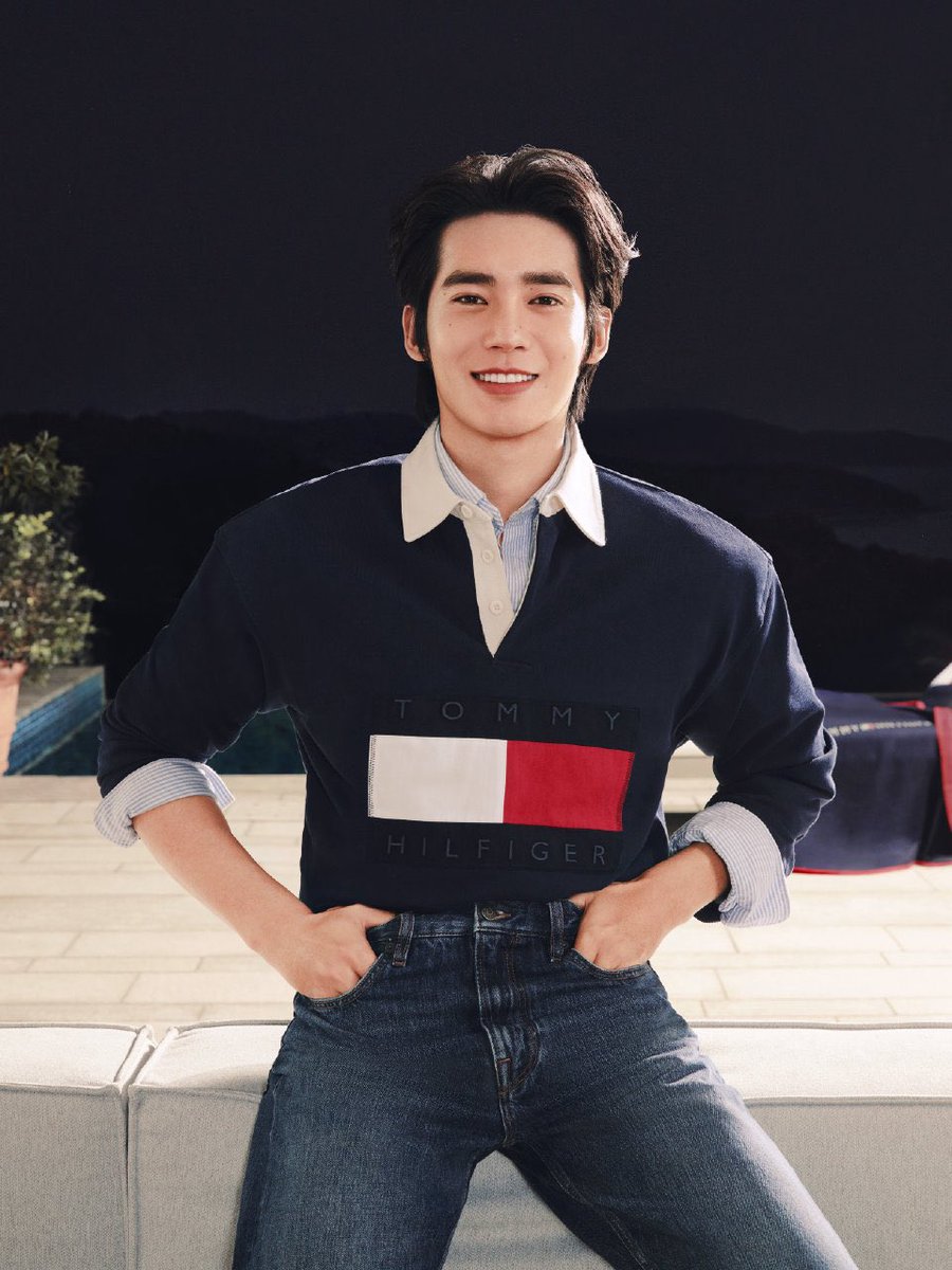 于适Yosh tweet media