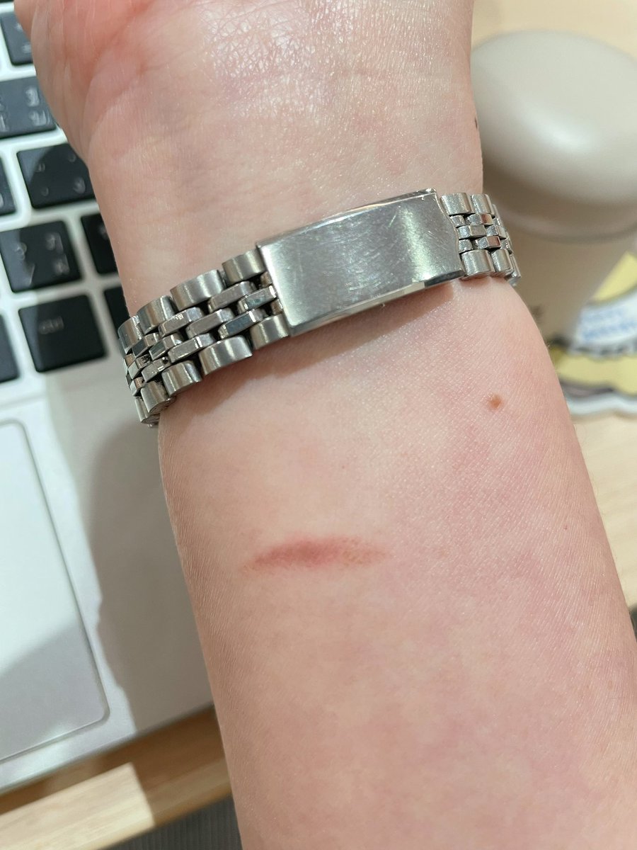 P & Ploy tweet media