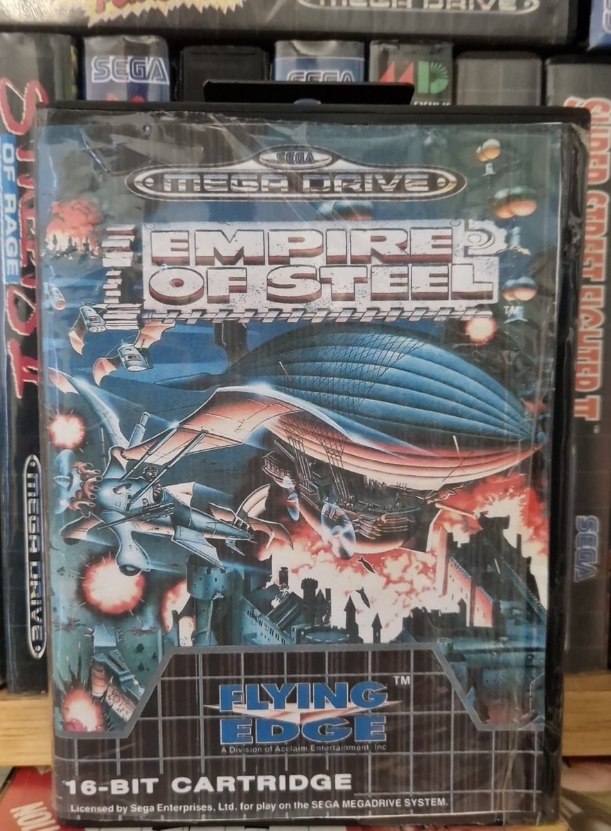 Dan 'The Mega' Driver tweet media