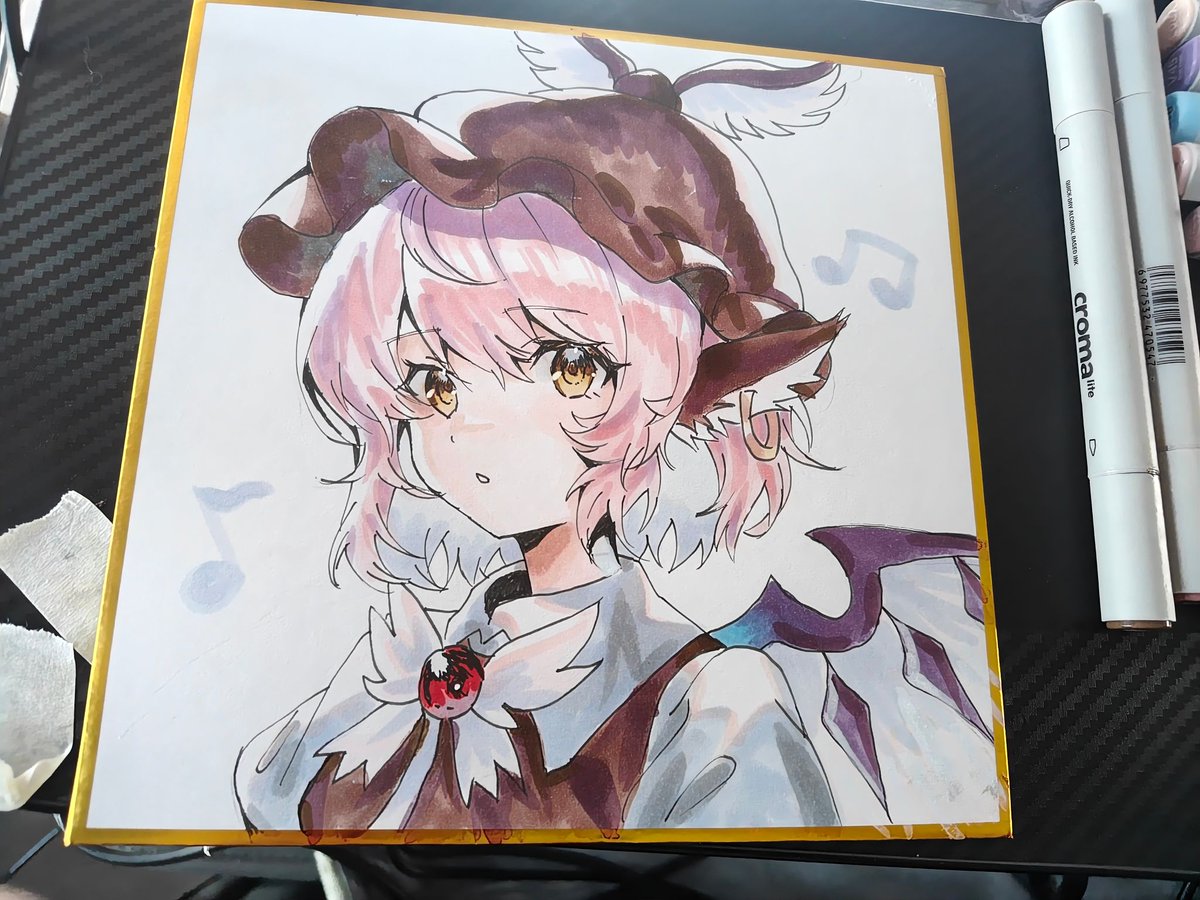 劳劳LL tweet media