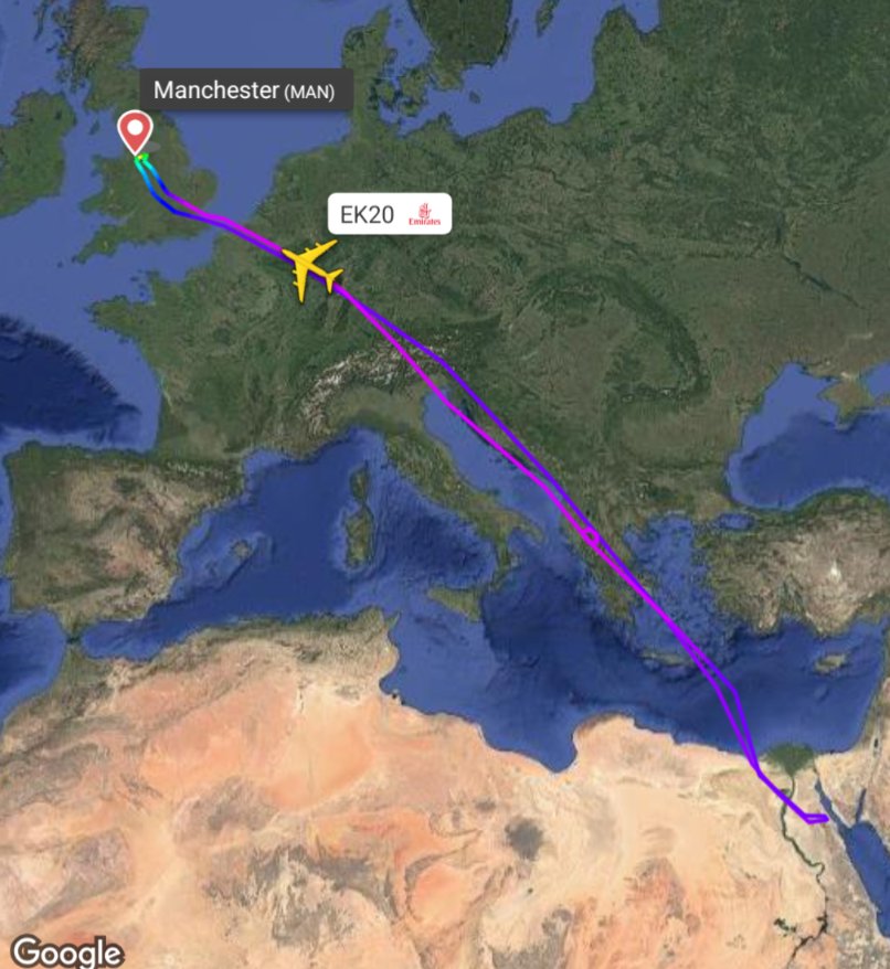 Airliners Live tweet media