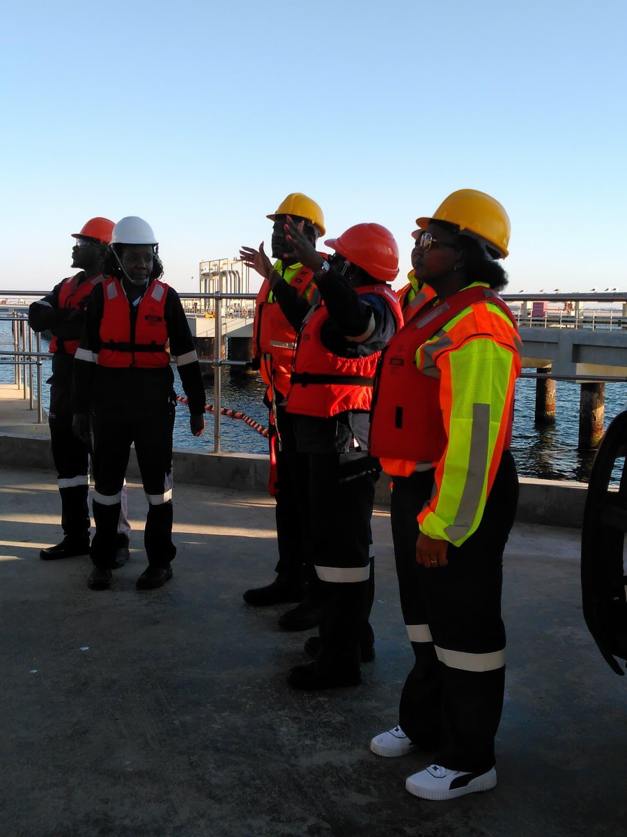 Ministry of Industries, Mines and Energy (MIME) tweet media